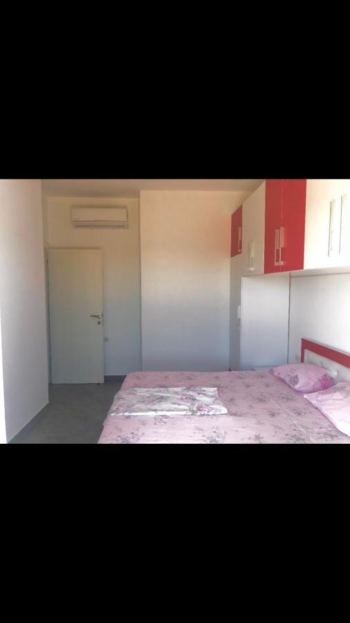David'S Apartments Hamallaj Ngoại thất bức ảnh