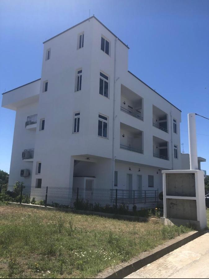 David'S Apartments Hamallaj Ngoại thất bức ảnh