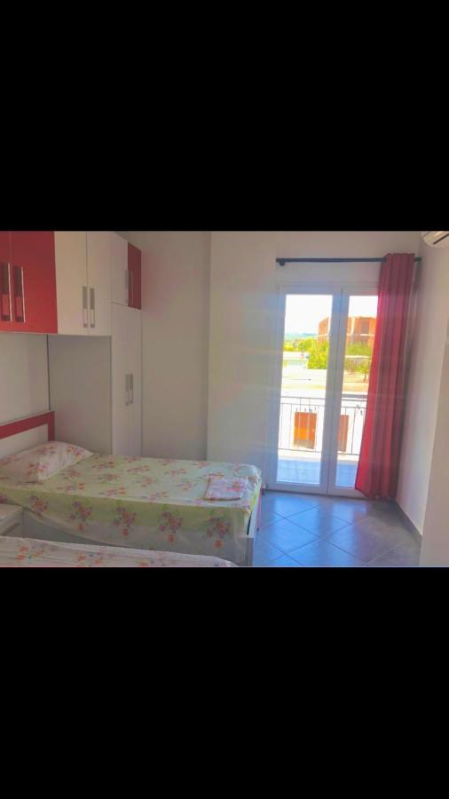 David'S Apartments Hamallaj Ngoại thất bức ảnh