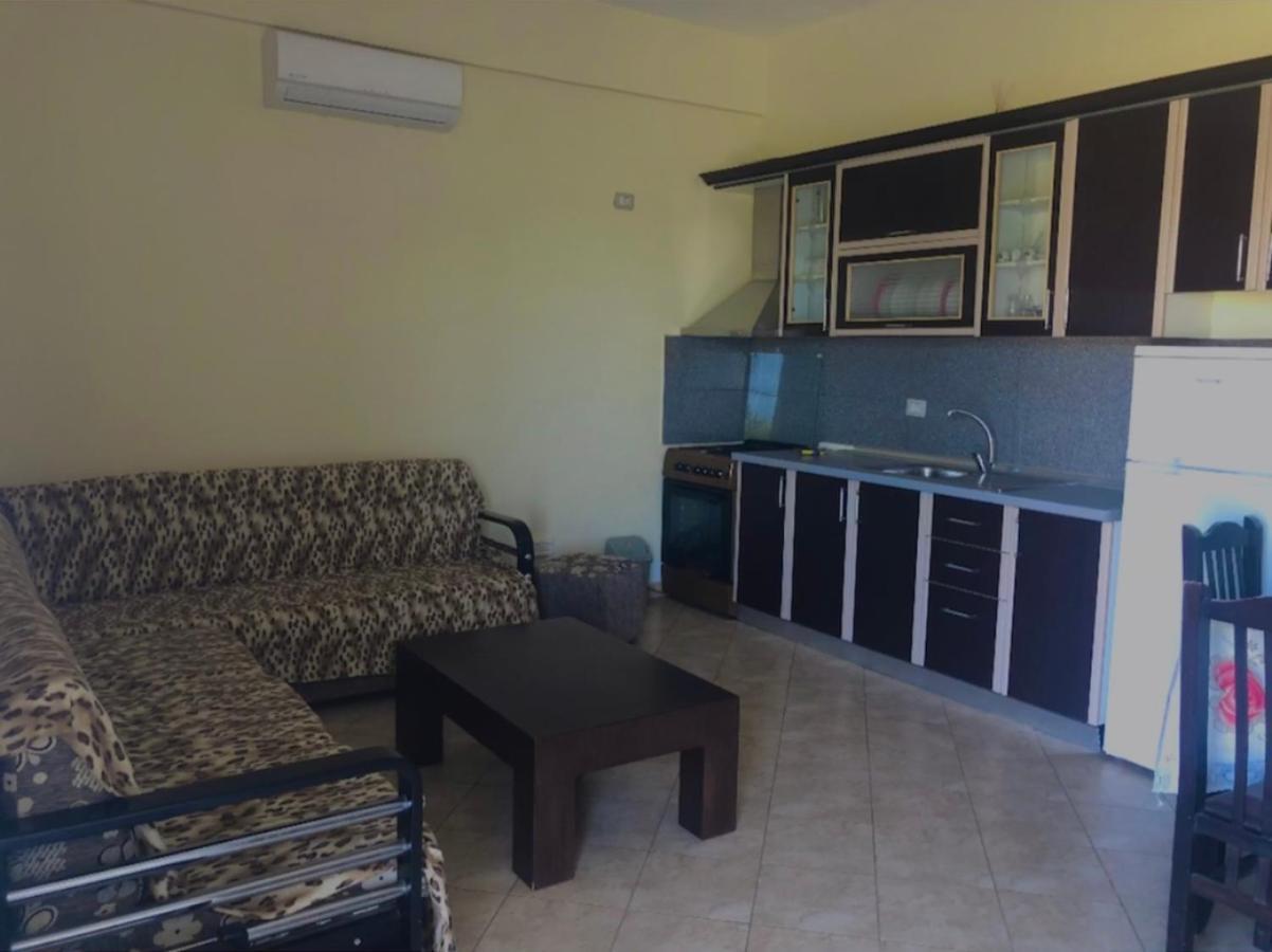 David'S Apartments Hamallaj Ngoại thất bức ảnh