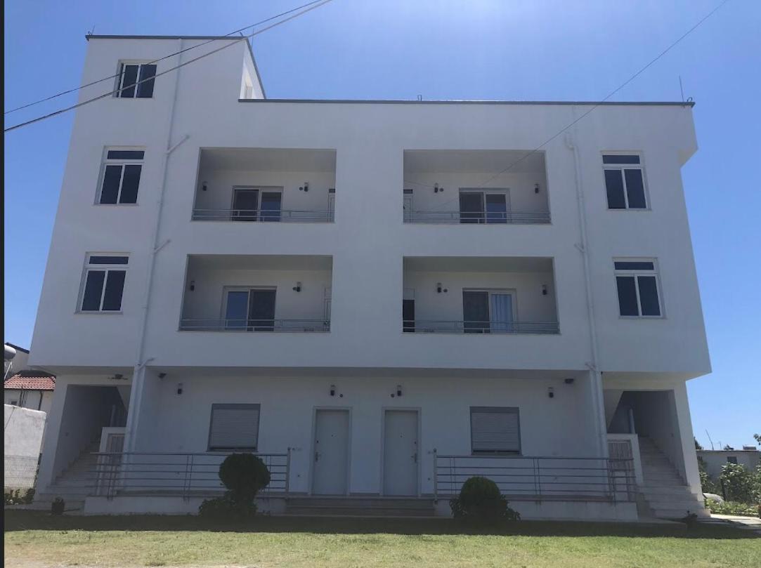 David'S Apartments Hamallaj Ngoại thất bức ảnh
