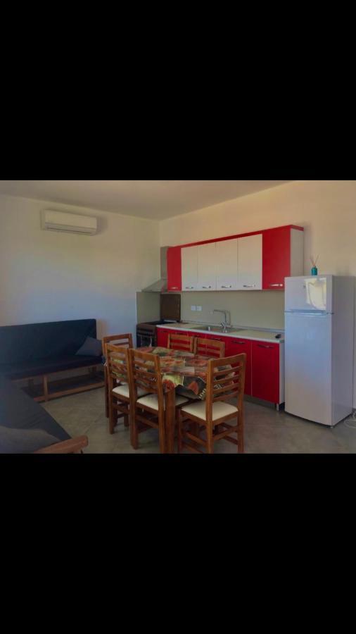 David'S Apartments Hamallaj Ngoại thất bức ảnh